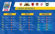 Here is the full fixture